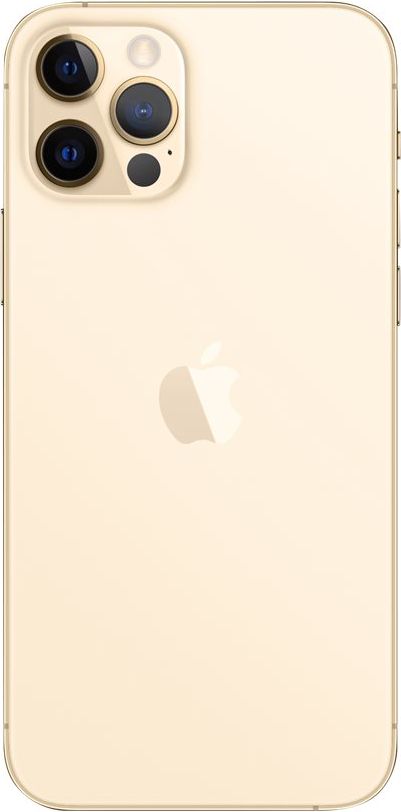 Apple iPhone 12 Pro 128GB Gull