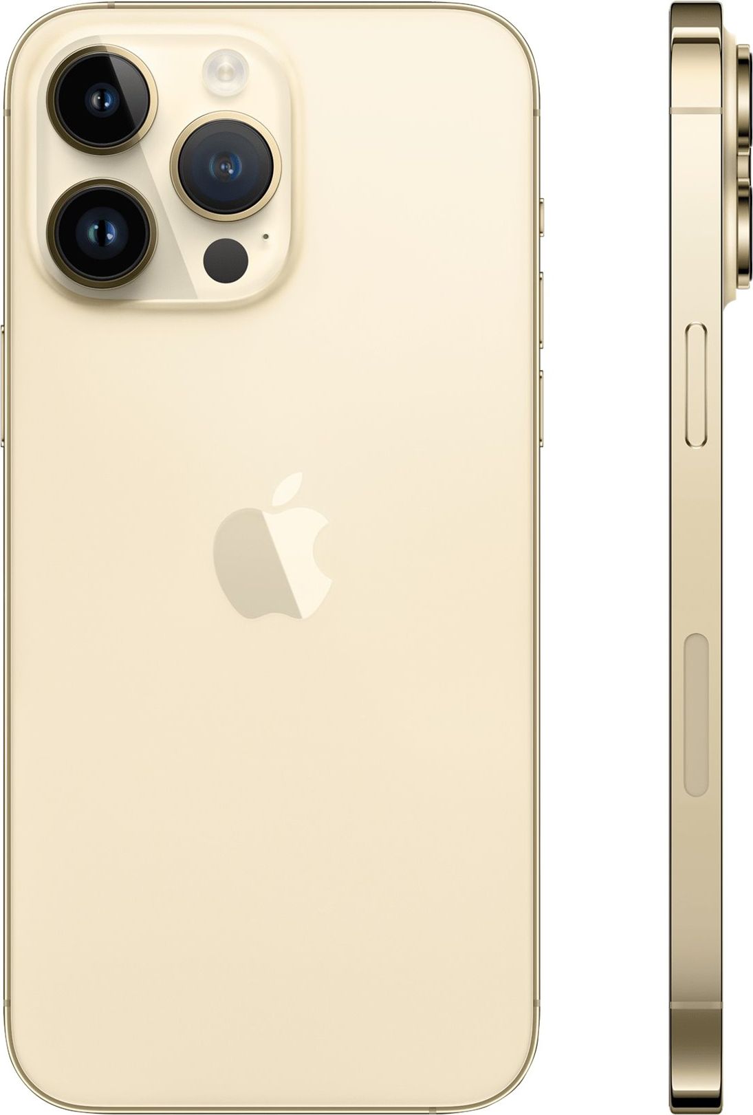 Apple iPhone 14 Pro Max 1TB, gull