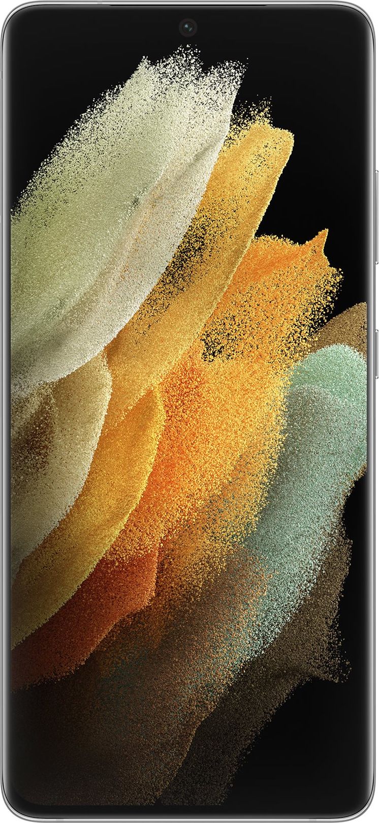 Samsung Galaxy S21 Ultra 256GB Sølv