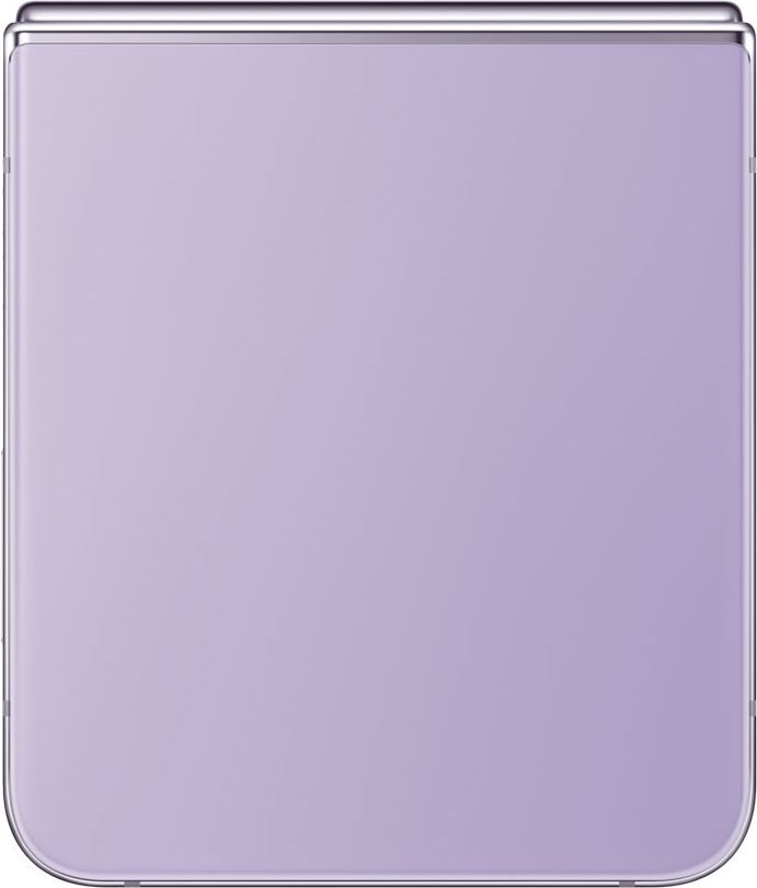 Samsung Z Flip 4 256GB L.Violet Telenor