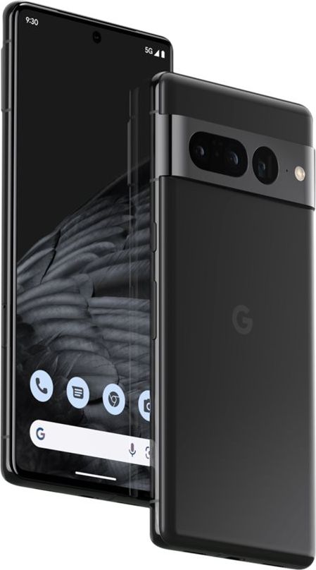 Google Pixel 7 Pro 256GB Obs Telenor B2C