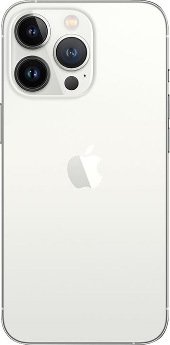 2nd-A iPhone 13 Pro 1TB Silver