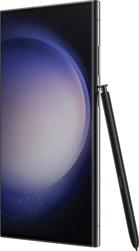 Samsung S23 Ultra 512GB BLK Telenor B2C