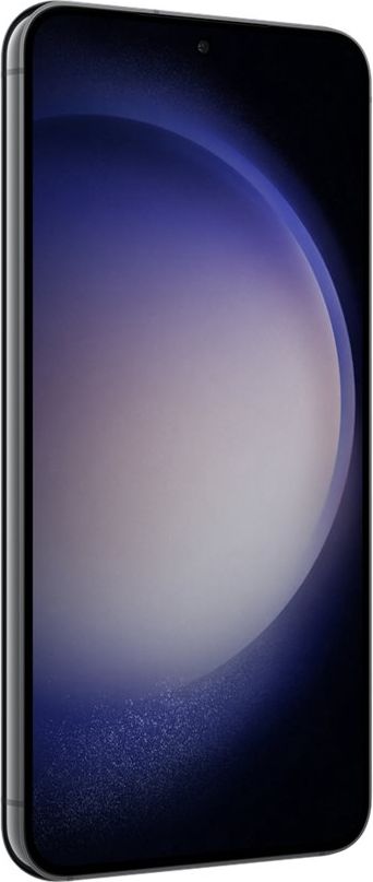 Samsung Galaxy S23 128GB 5G, svart