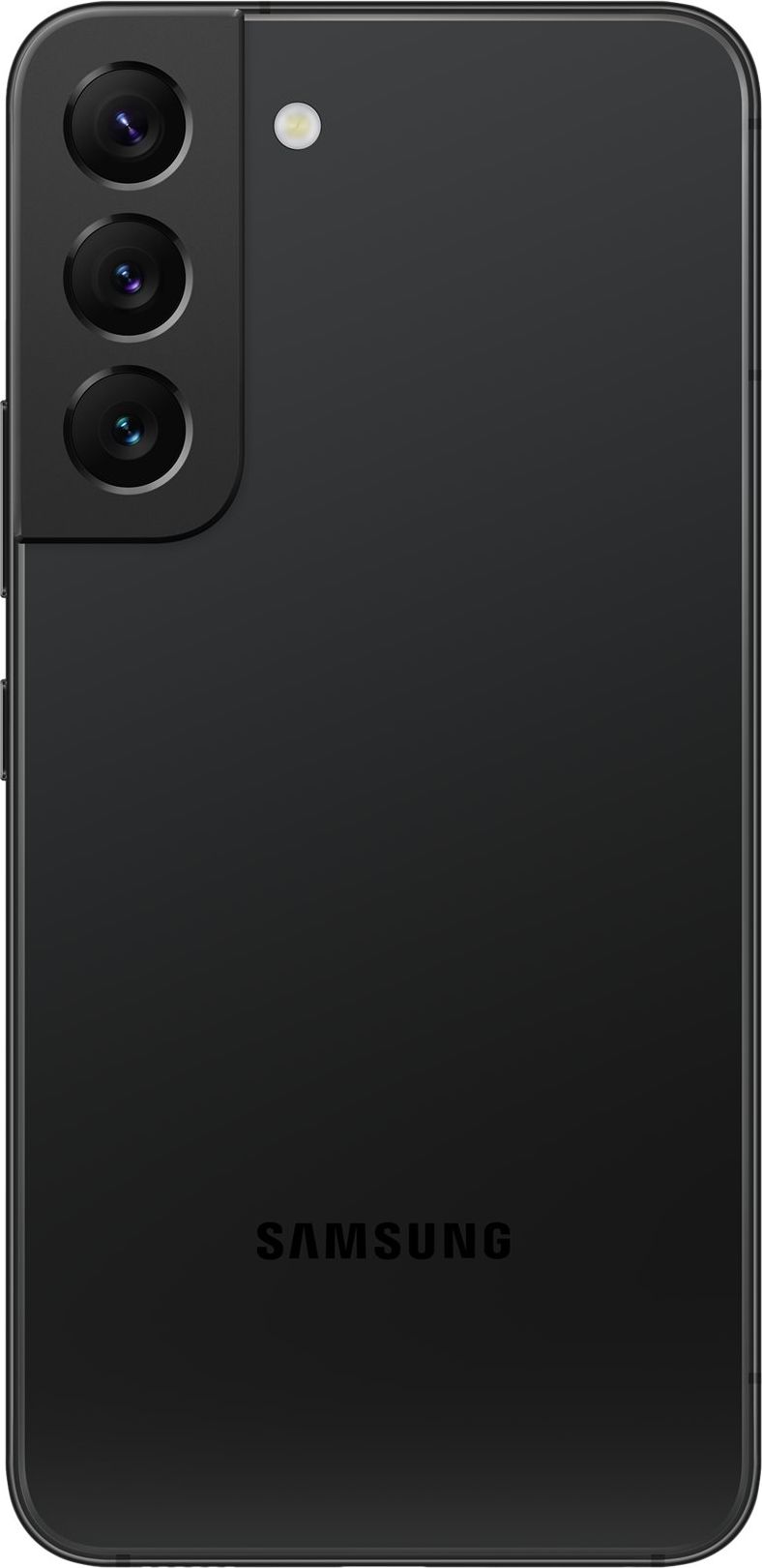 Samsung S22 128GB Black Telenor B2C
