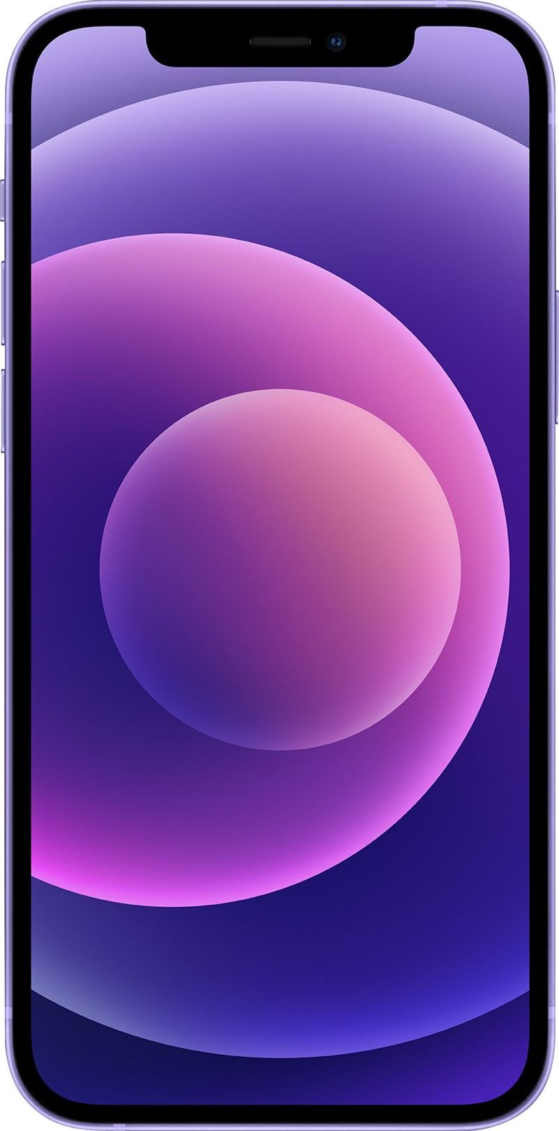 2nd-A iPhone 12 64 Purple