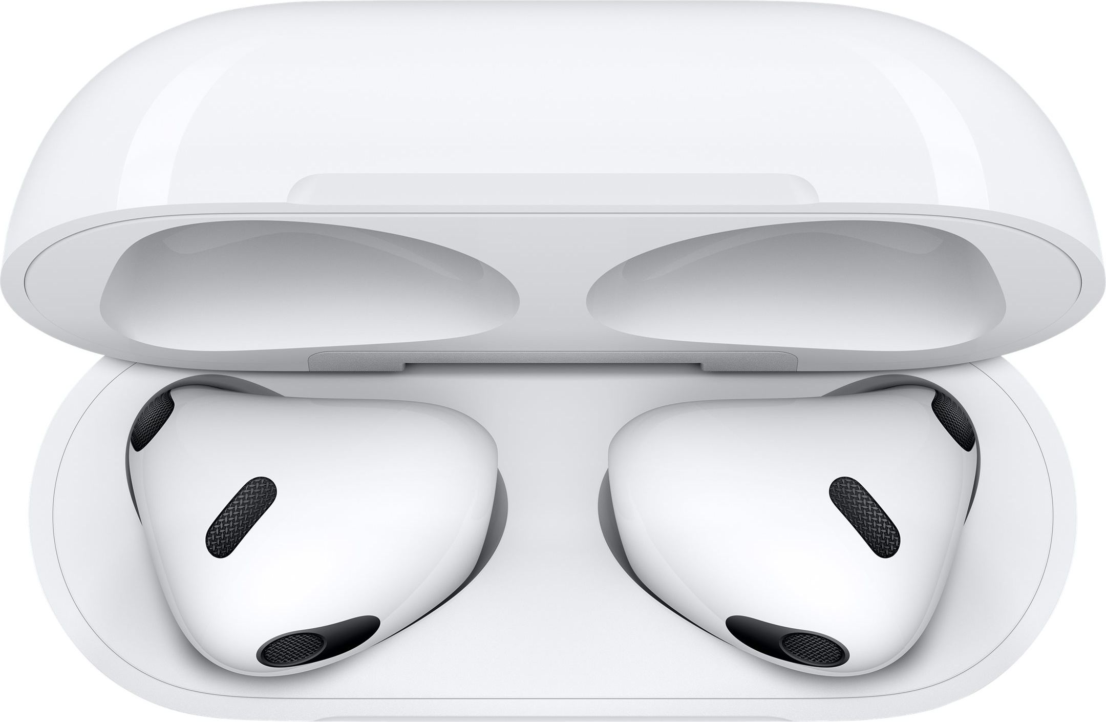 Apple Airpods 3rd With Lightning Case