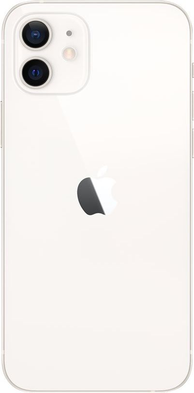 2nd-C iPhone 12 64 White