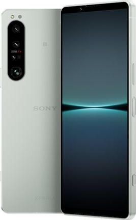 Sony Xperia 1 IV, hvit