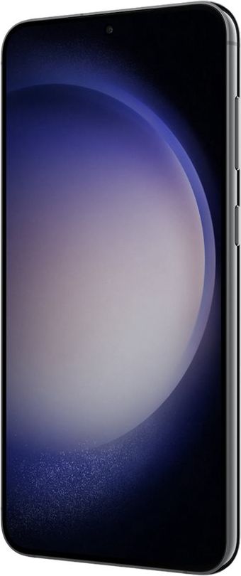 Samsung Galaxy S23+ 256GB 5G, svart
