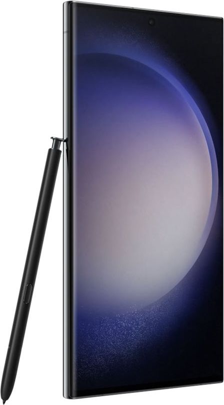 Samsung S23 Ultra 512GB BLK Telenor B2C